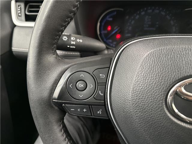 2023 Toyota RAV4 Hybrid XLE (Stk: 11105586A) in Markham - Image 20 of 32