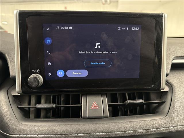2023 Toyota RAV4 Hybrid XLE (Stk: 11105586A) in Markham - Image 23 of 32