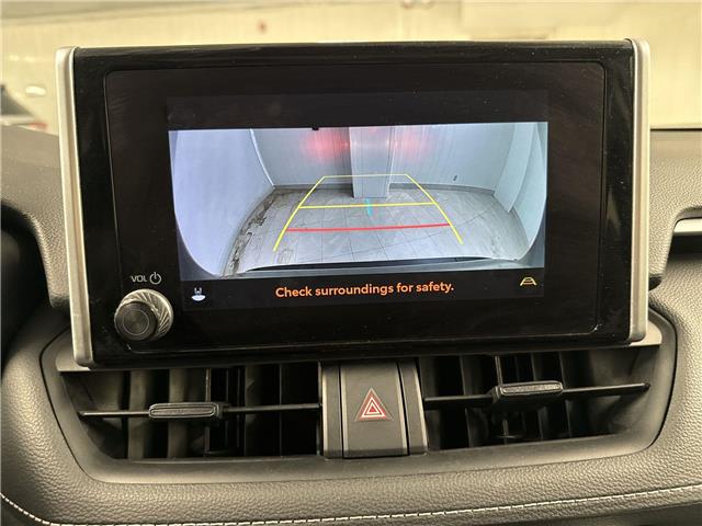 2023 Toyota RAV4 Hybrid XLE (Stk: 11105586A) in Markham - Image 24 of 32