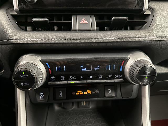 2023 Toyota RAV4 Hybrid XLE (Stk: 11105586A) in Markham - Image 26 of 32