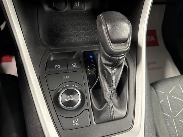 2023 Toyota RAV4 Hybrid XLE (Stk: 11105586A) in Markham - Image 27 of 32