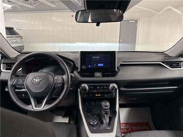 2023 Toyota RAV4 Hybrid XLE (Stk: 11105586A) in Markham - Image 28 of 32