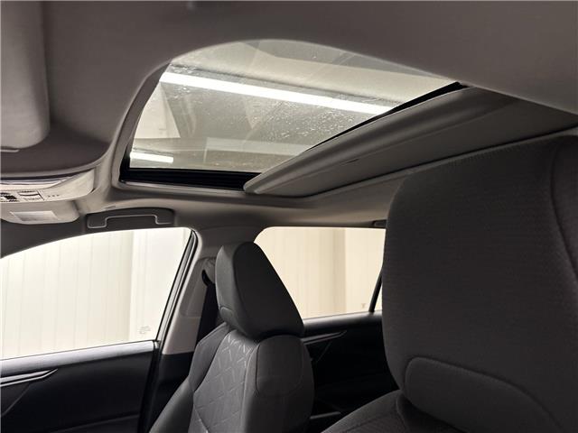 2023 Toyota RAV4 Hybrid XLE (Stk: 11105586A) in Markham - Image 29 of 32