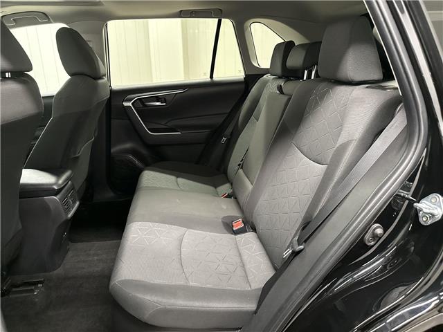 2023 Toyota RAV4 Hybrid XLE (Stk: 11105586A) in Markham - Image 30 of 32