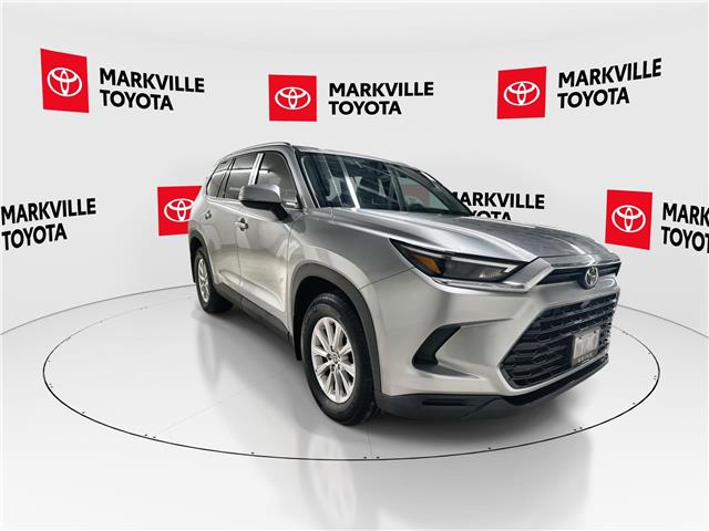 2026 Toyota Grand Highlander XLE (Stk: 11105433) in Markham - Image 2 of 31