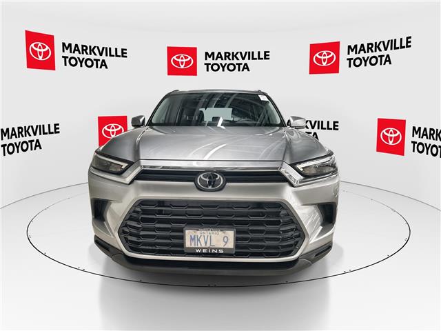 2026 Toyota Grand Highlander XLE (Stk: 11105433) in Markham - Image 3 of 31