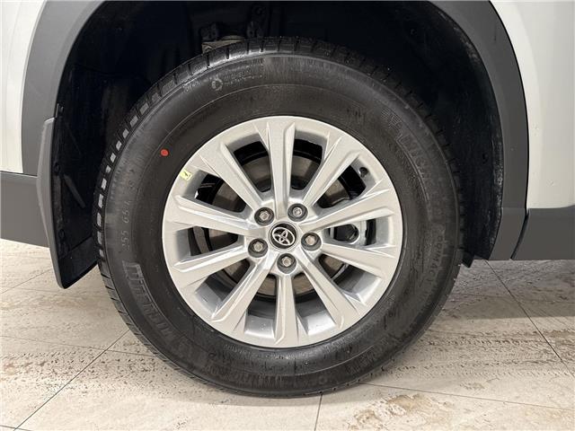 2026 Toyota Grand Highlander XLE (Stk: 11105433) in Markham - Image 14 of 31