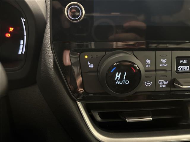 2026 Toyota Grand Highlander XLE (Stk: 11105433) in Markham - Image 16 of 31