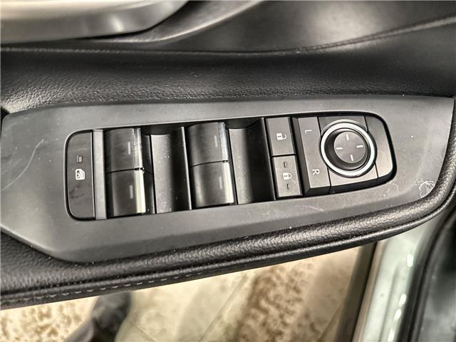 2026 Toyota Grand Highlander XLE (Stk: 11105433) in Markham - Image 18 of 31