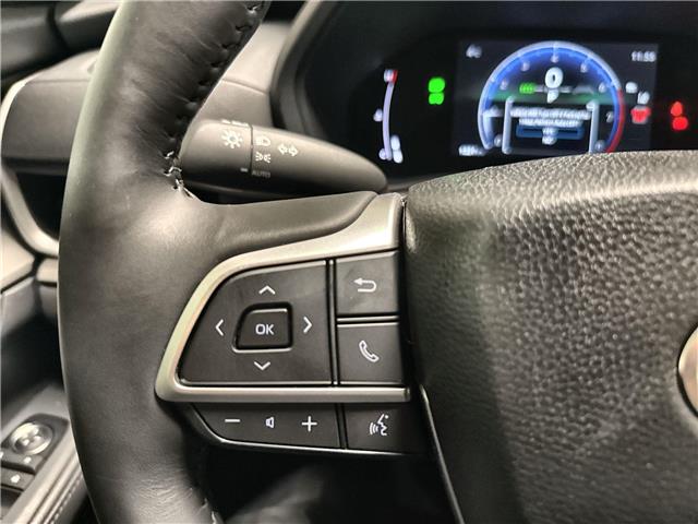 2026 Toyota Grand Highlander XLE (Stk: 11105433) in Markham - Image 20 of 31