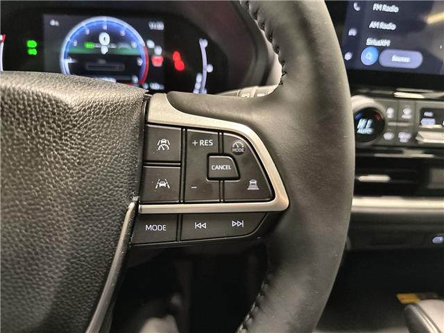 2026 Toyota Grand Highlander XLE (Stk: 11105433) in Markham - Image 21 of 31
