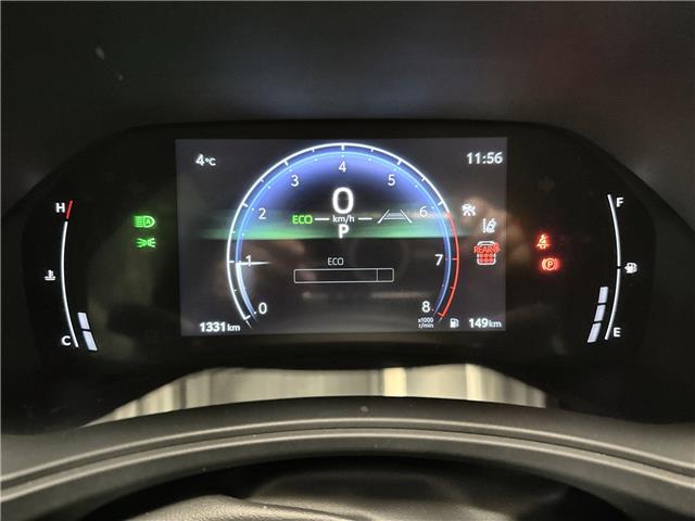 2026 Toyota Grand Highlander XLE (Stk: 11105433) in Markham - Image 22 of 31