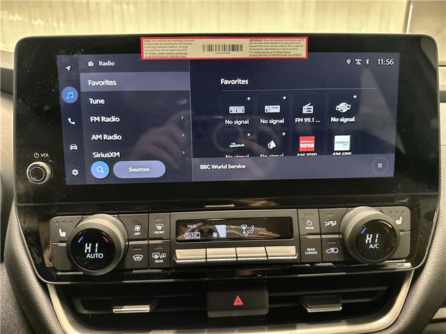 2026 Toyota Grand Highlander XLE (Stk: 11105433) in Markham - Image 23 of 31