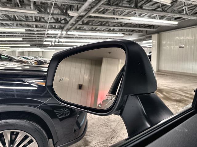 2026 Toyota Grand Highlander XLE (Stk: 11105433) in Markham - Image 26 of 31