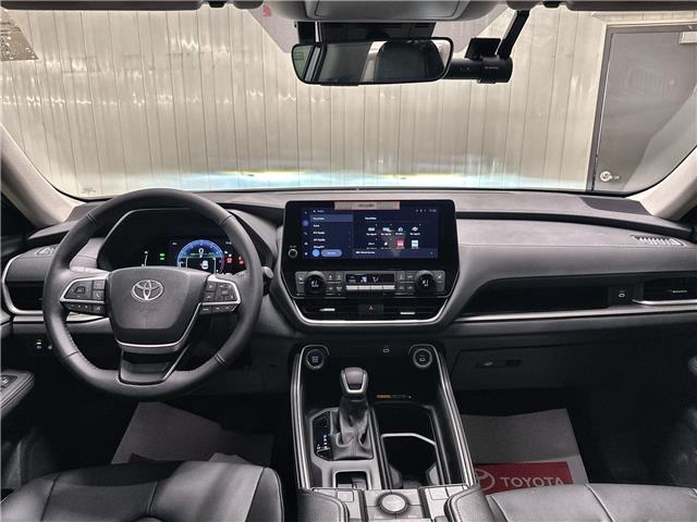 2026 Toyota Grand Highlander XLE (Stk: 11105433) in Markham - Image 29 of 31