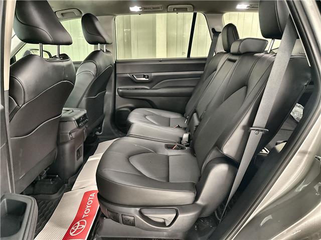 2026 Toyota Grand Highlander XLE (Stk: 11105433) in Markham - Image 30 of 31