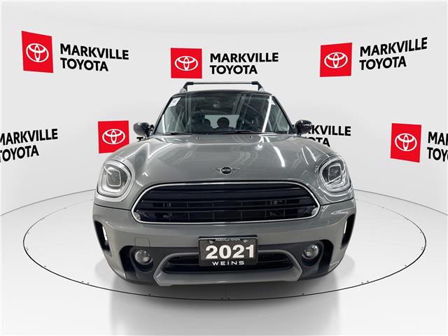 2021 MINI Countryman Cooper (Stk: 11U4262AA) in Markham - Image 3 of 33 2021 MINI Countryman Cooper (Stk: 11U4262AA) in Markham - Image 3 of 33