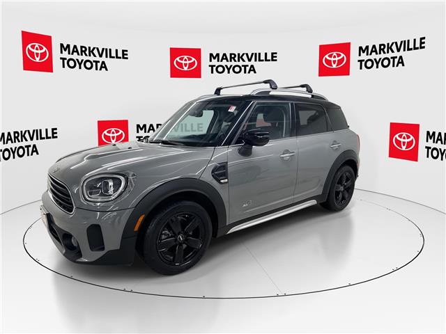 2021 MINI Countryman Cooper (Stk: 11U4262AA) in Markham - Image 5 of 33 2021 MINI Countryman Cooper (Stk: 11U4262AA) in Markham - Image 5 of 33