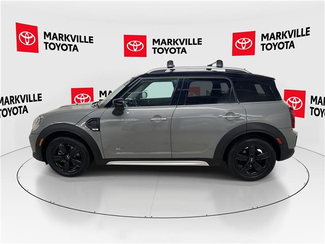 2021 MINI Countryman Cooper (Stk: 11U4262AA) in Markham - Image 6 of 33 2021 MINI Countryman Cooper (Stk: 11U4262AA) in Markham - Image 6 of 33