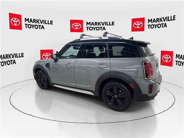 2021 MINI Countryman Cooper (Stk: 11U4262AA) in Markham - Image 7 of 33 2021 MINI Countryman Cooper (Stk: 11U4262AA) in Markham - Image 7 of 33