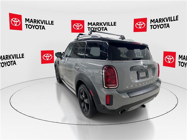 2021 MINI Countryman Cooper (Stk: 11U4262AA) in Markham - Image 8 of 33 2021 MINI Countryman Cooper (Stk: 11U4262AA) in Markham - Image 8 of 33
