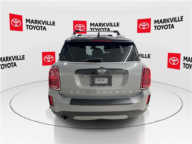 2021 MINI Countryman Cooper (Stk: 11U4262AA) in Markham - Image 9 of 33 2021 MINI Countryman Cooper (Stk: 11U4262AA) in Markham - Image 9 of 33
