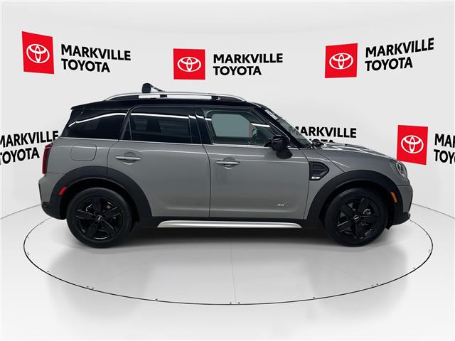 2021 MINI Countryman Cooper (Stk: 11U4262AA) in Markham - Image 12 of 33 2021 MINI Countryman Cooper (Stk: 11U4262AA) in Markham - Image 12 of 33