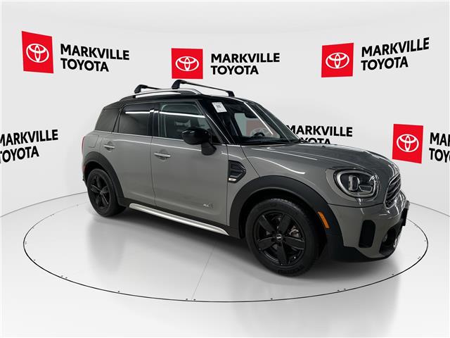 2021 MINI Countryman Cooper (Stk: 11U4262AA) in Markham - Image 13 of 33 2021 MINI Countryman Cooper (Stk: 11U4262AA) in Markham - Image 13 of 33