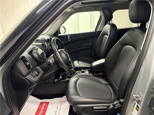 2021 MINI Countryman Cooper (Stk: 11U4262AA) in Markham - Image 15 of 33 2021 MINI Countryman Cooper (Stk: 11U4262AA) in Markham - Image 15 of 33
