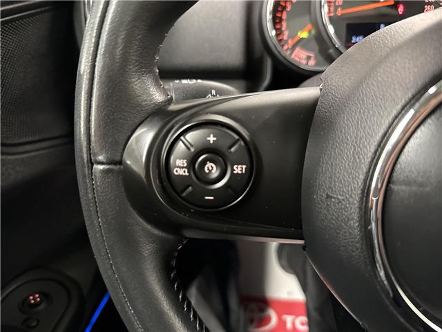 2021 MINI Countryman Cooper (Stk: 11U4262AA) in Markham - Image 19 of 33 2021 MINI Countryman Cooper (Stk: 11U4262AA) in Markham - Image 19 of 33