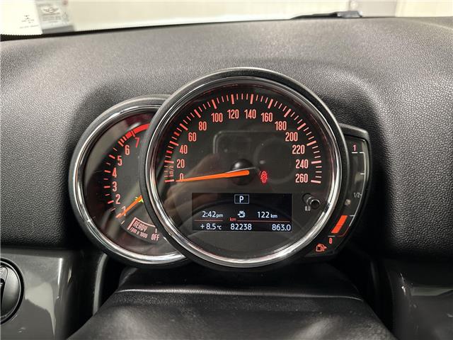2021 MINI Countryman Cooper (Stk: 11U4262AA) in Markham - Image 21 of 33 2021 MINI Countryman Cooper (Stk: 11U4262AA) in Markham - Image 21 of 33