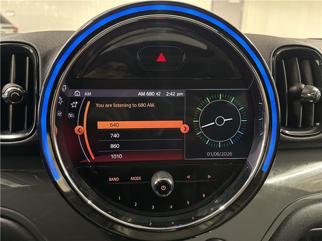 2021 MINI Countryman Cooper (Stk: 11U4262AA) in Markham - Image 22 of 33 2021 MINI Countryman Cooper (Stk: 11U4262AA) in Markham - Image 22 of 33