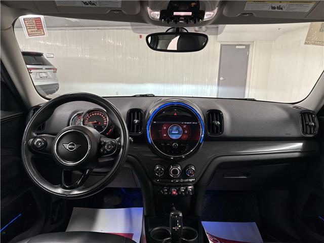 2021 MINI Countryman Cooper (Stk: 11U4262AA) in Markham - Image 26 of 33 2021 MINI Countryman Cooper (Stk: 11U4262AA) in Markham - Image 26 of 33