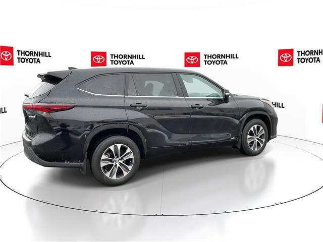 2024 Toyota Highlander Hybrid XLE (Stk: 12107830A) in Concord - Image 9 of 43