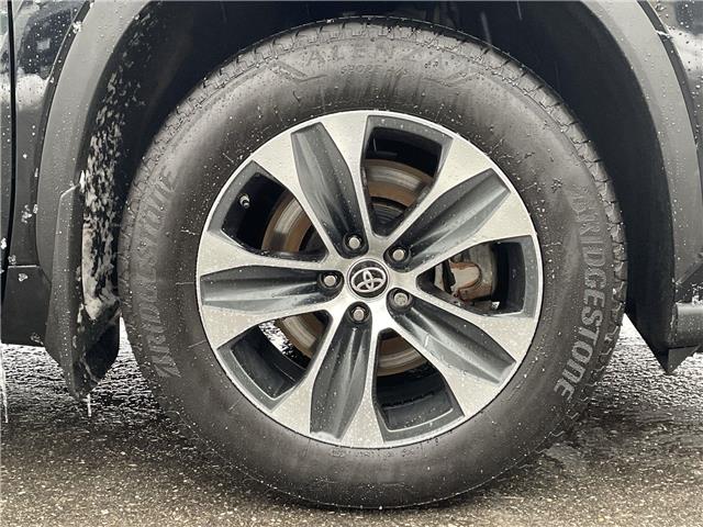 2024 Toyota Highlander Hybrid XLE (Stk: 12107830A) in Concord - Image 14 of 43