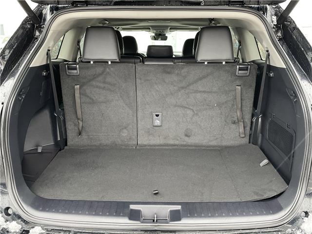 2024 Toyota Highlander Hybrid XLE (Stk: 12107830A) in Concord - Image 17 of 43