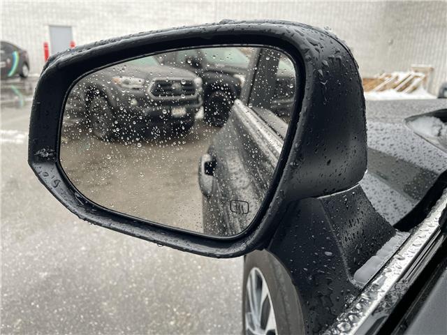 2024 Toyota Highlander Hybrid XLE (Stk: 12107830A) in Concord - Image 19 of 43