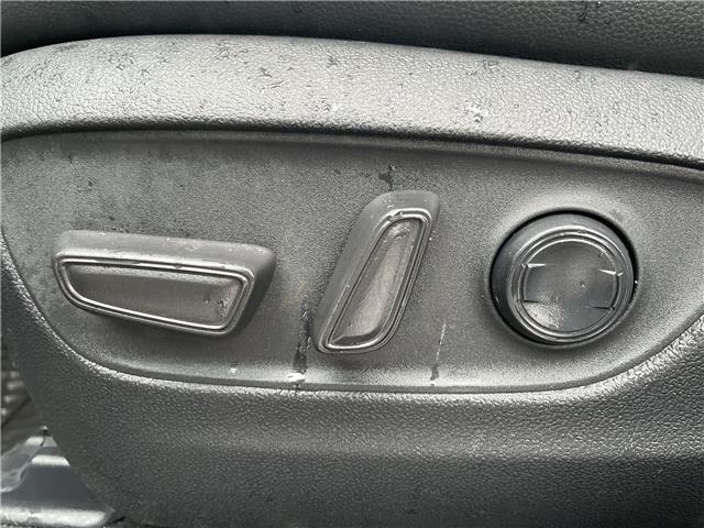 2024 Toyota Highlander Hybrid XLE (Stk: 12107830A) in Concord - Image 23 of 43