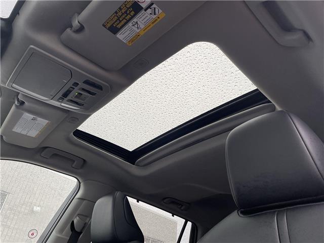 2024 Toyota Highlander Hybrid XLE (Stk: 12107830A) in Concord - Image 24 of 43