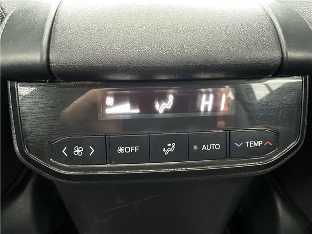 2024 Toyota Highlander Hybrid XLE (Stk: 12107830A) in Concord - Image 26 of 43