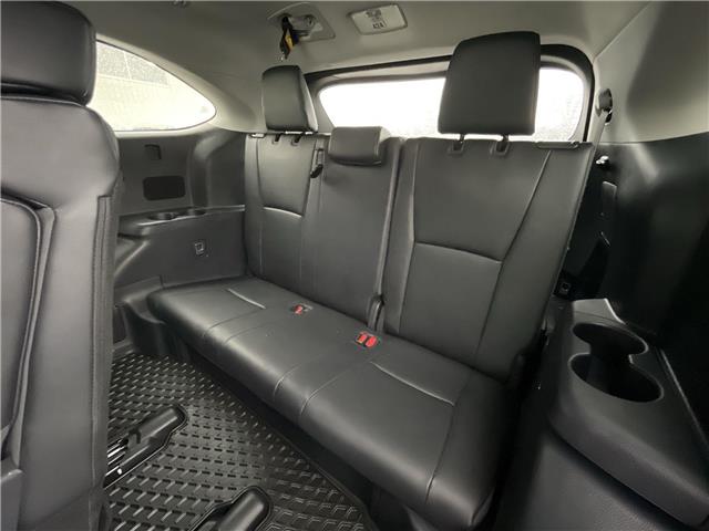 2024 Toyota Highlander Hybrid XLE (Stk: 12107830A) in Concord - Image 27 of 43