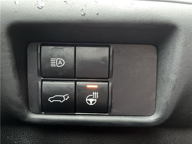 2024 Toyota Highlander Hybrid XLE (Stk: 12107830A) in Concord - Image 29 of 43