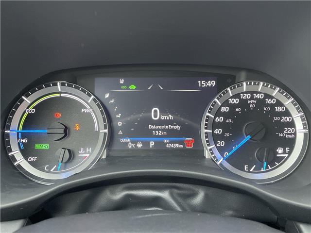 2024 Toyota Highlander Hybrid XLE (Stk: 12107830A) in Concord - Image 30 of 43
