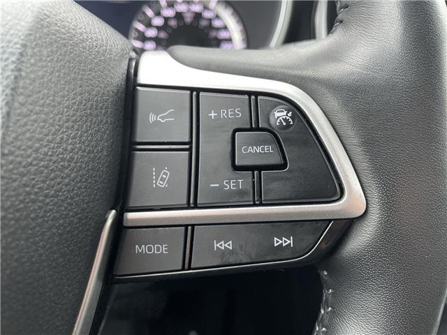 2024 Toyota Highlander Hybrid XLE (Stk: 12107830A) in Concord - Image 32 of 43