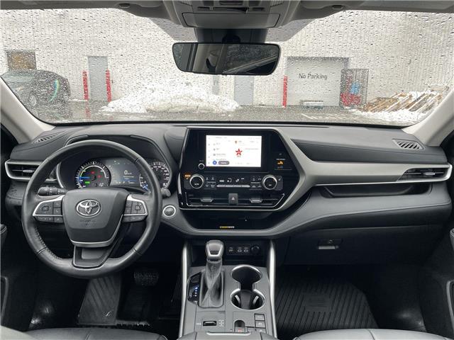 2024 Toyota Highlander Hybrid XLE (Stk: 12107830A) in Concord - Image 33 of 43
