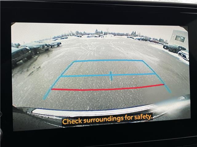 2024 Toyota Highlander Hybrid XLE (Stk: 12107830A) in Concord - Image 35 of 43