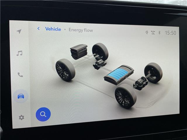 2024 Toyota Highlander Hybrid XLE (Stk: 12107830A) in Concord - Image 36 of 43