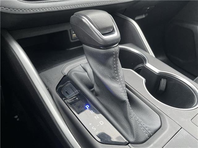 2024 Toyota Highlander Hybrid XLE (Stk: 12107830A) in Concord - Image 39 of 43