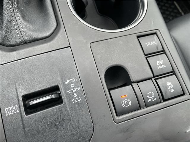 2024 Toyota Highlander Hybrid XLE (Stk: 12107830A) in Concord - Image 40 of 43