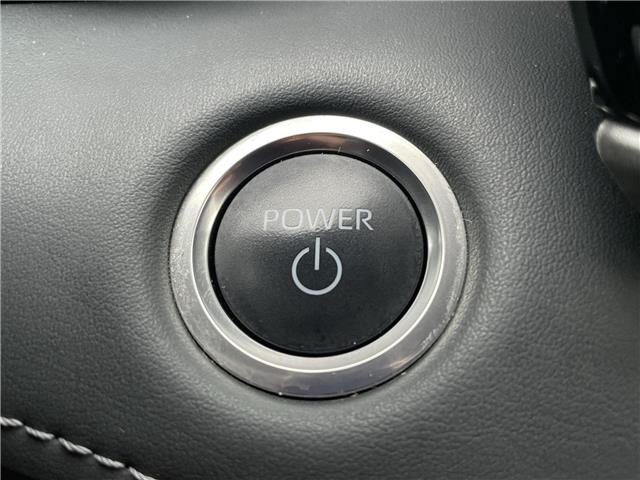 2024 Toyota Highlander Hybrid XLE (Stk: 12107830A) in Concord - Image 41 of 43